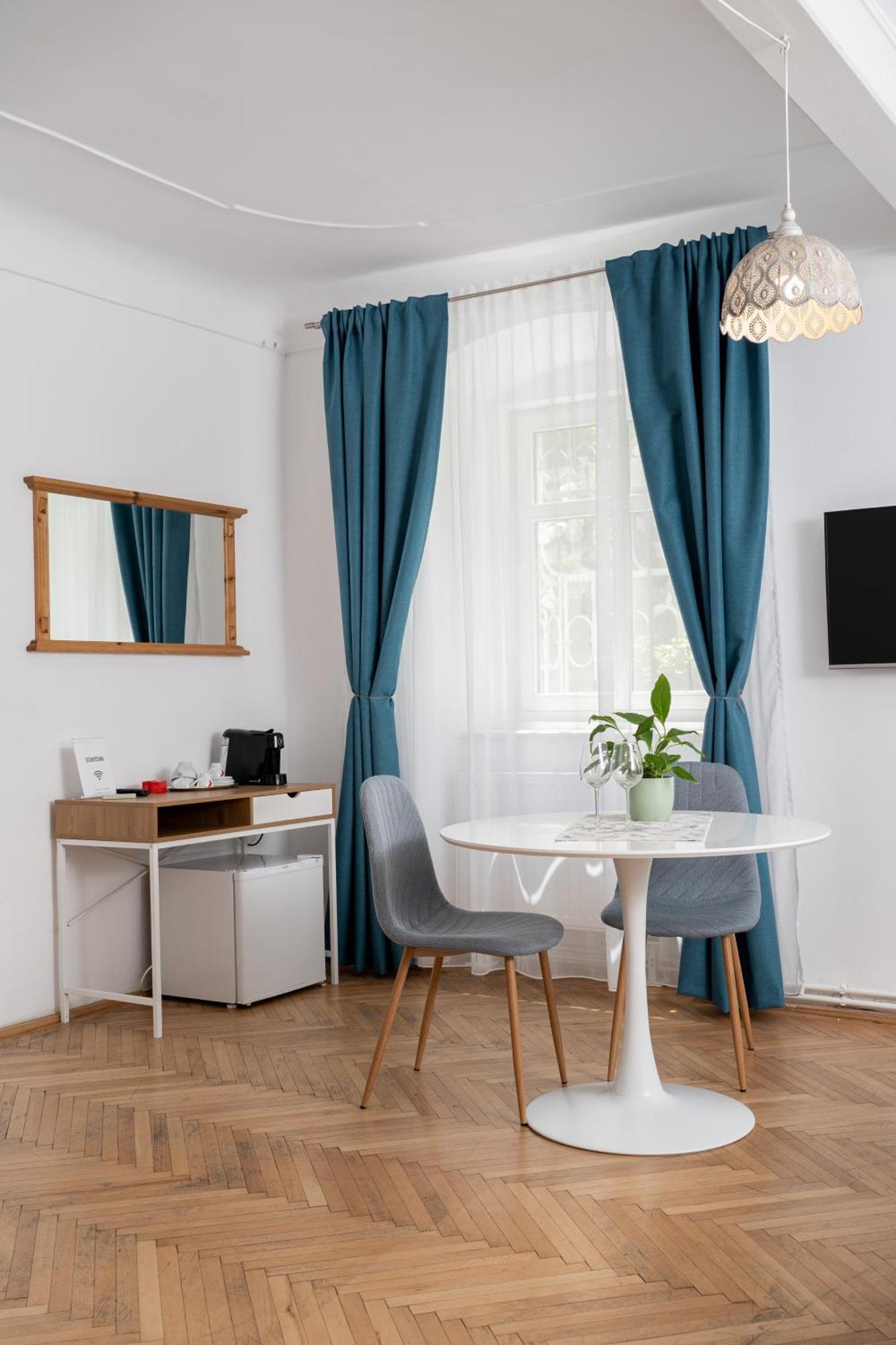 Downtown Sibiu Apartment Exterior photo