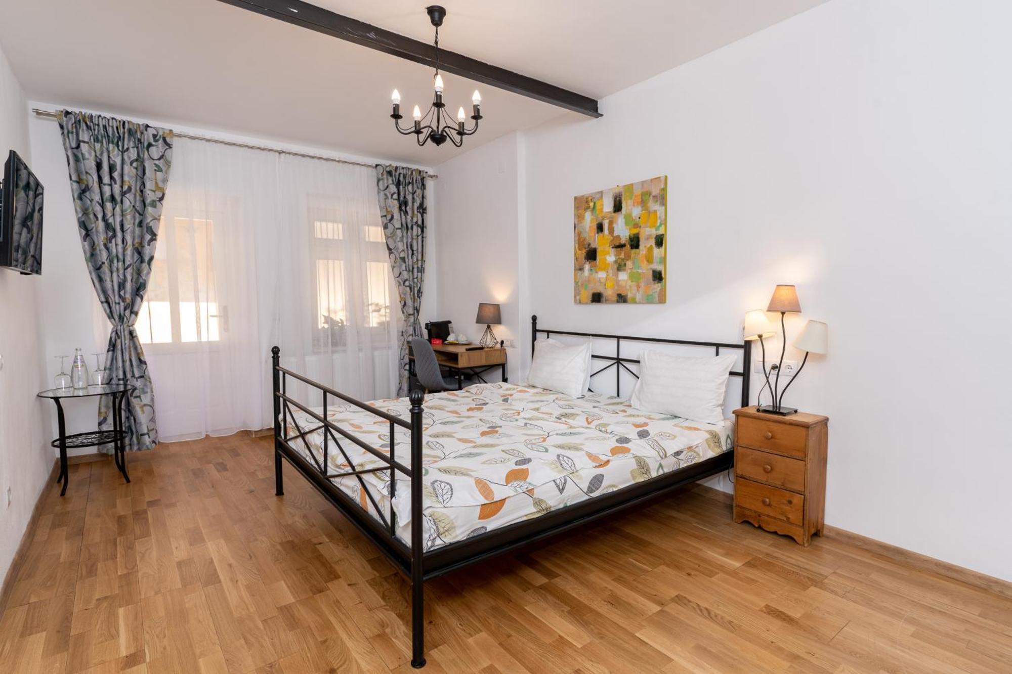 Downtown Sibiu Apartment Exterior photo